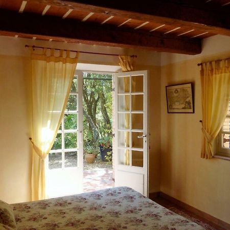 Le Bastidon Saint-Michel Bed and Breakfast Sainte-Maxime Exteriör bild