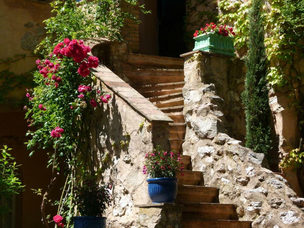 Le Bastidon Saint-Michel Bed and Breakfast Sainte-Maxime Exteriör bild