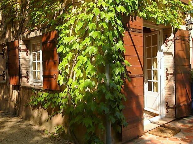 Le Bastidon Saint-Michel Bed and Breakfast Sainte-Maxime Exteriör bild